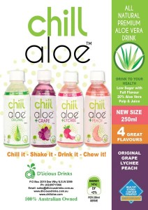 chill aloe front cover pt. 2